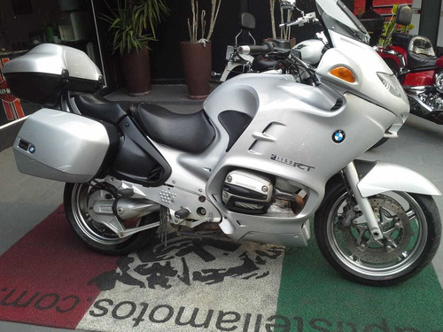 Bmw R 1150 Rt 2003