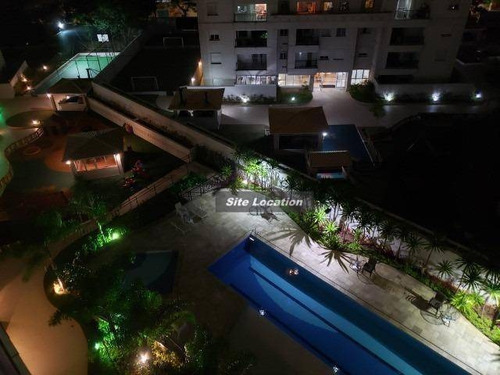 Imagem 14 de 17 de 97535*lindo Apartamento No Bairro Morumbi, Recém Reformado - Ap3923