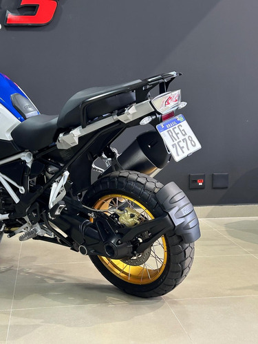 Bmw R 1250 Gs Bmw R 1250 Gs Premium Hp