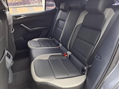 Volkswagen T-Cross 1.0 200 Tsi Flex Comfortline Automático