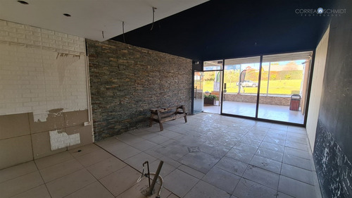 Local Comercial (2) En Arriendo Paseo Nogales, Machalí