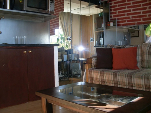 Imagen 2 de 14 de Alquiler Temporal. Apartamento Impecable. Frente A Terminal 3 Cruces. Excelente Ubicación, Cerca De Todo. Tranquilo Y Seguro.
