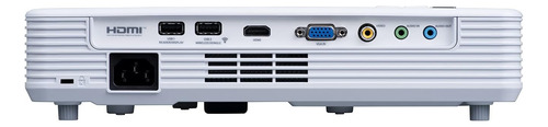 Infocus In1156 Video - Proyector (3000 Lúmenes Ansi, Dlp,