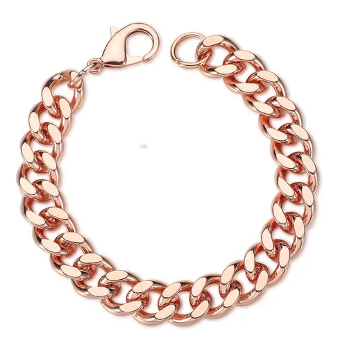 Tondiamo - Pulsera De Cobre Para Hombre, Regalo De San