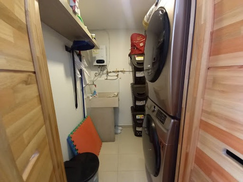 Imagen 15 de 30 de Apartamento En Venta Sabaneta 472-2449