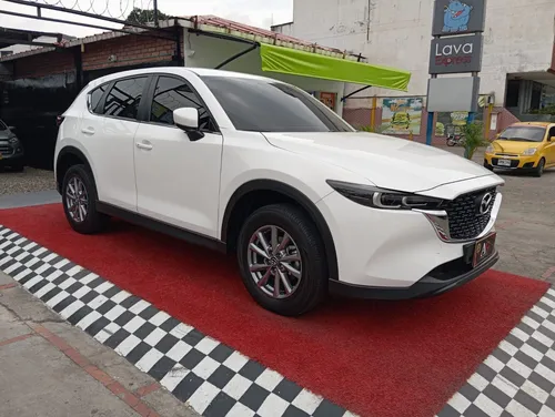 Mazda CX-5 TOURING 2.0 AT
