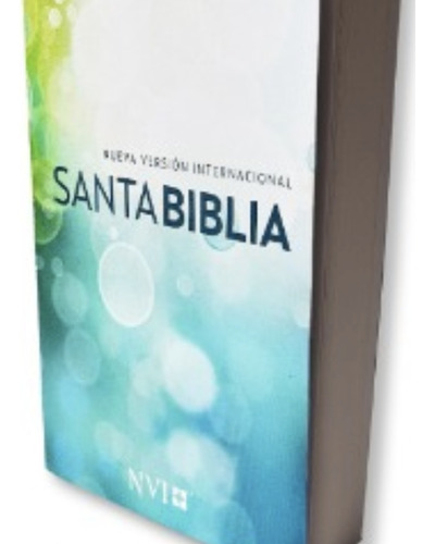 Biblia Economica Nvi Biblia Para Evangelización Biblia Misio