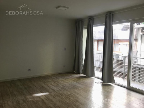 Imagen 7 de 25 de Monoambiente En Excelente Ubicación. | Parilla Y Laundry |