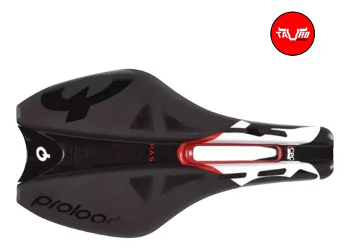 Asiento prologo sale
