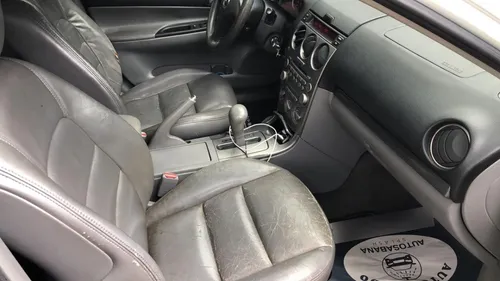 Mazda 6 2.0 Lfna4