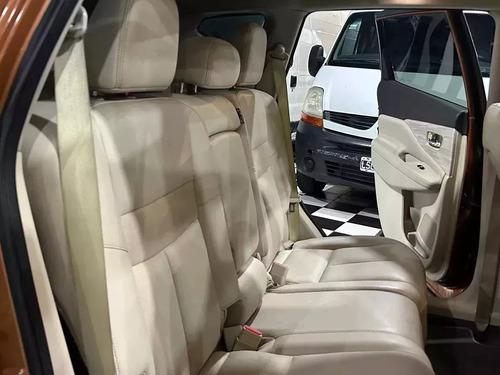 Nissan Murano 3.5 Exclusive