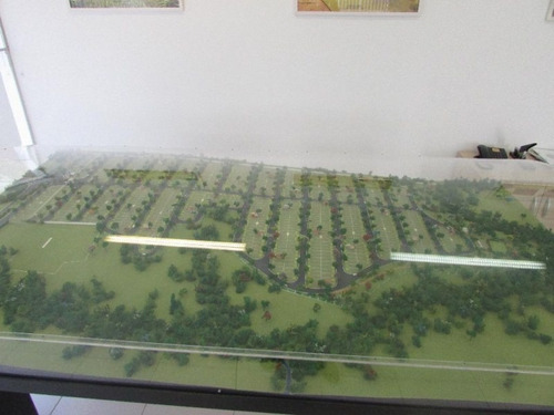 Imagem 5 de 10 de Terreno À Venda, 160 M² Por R$ 122.000,00 - Condomínio Terras De São Francisco - Sorocaba/sp - Te0054 - 67640569