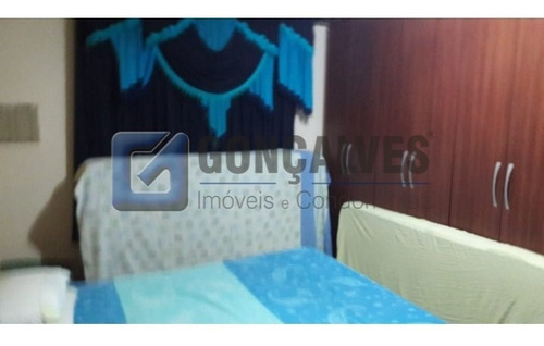 Imagem 11 de 15 de Venda Casa Santo Andre Vila Guaraciaba Ref: 139402 - 1033-1-139402