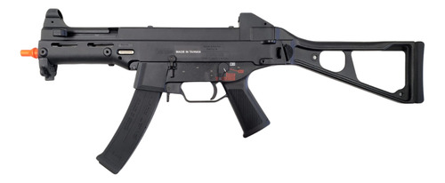 Airsoft Rifle Ump9 Umarex Vfc Licensed Gbbr 6mm Blowback
