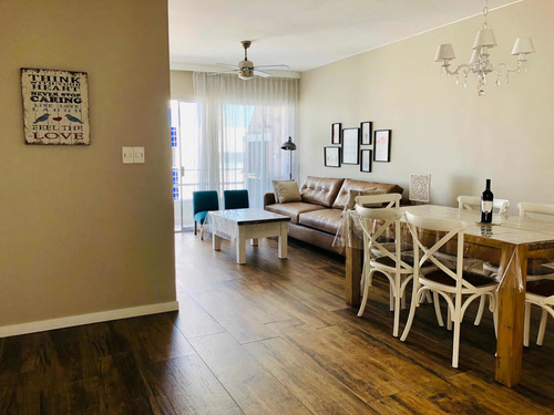 Imagen 4 de 14 de Penthouse Mansa Recién Reciclado - No Disponible Hasta 28/02/2023