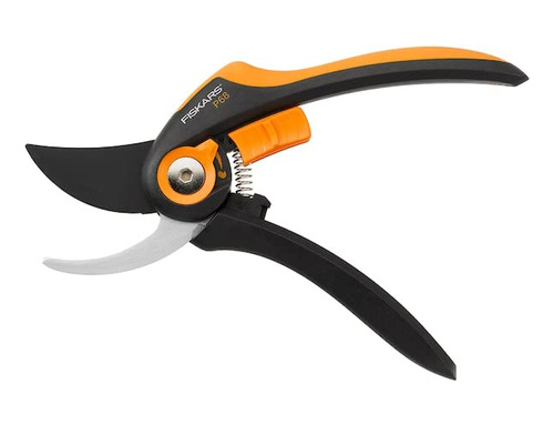 Fiskars Smartfit Podadora Bypass P68, Dimetro De Corte Ajust