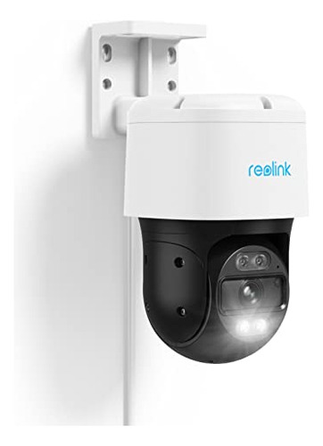 Rlc-830a - 4k Ptz Poe Camera System, Outdoor Ip Securit...