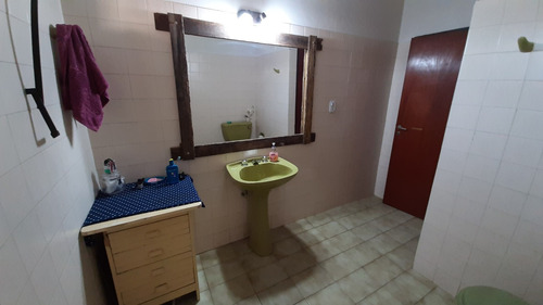 Casa En Villa Belgrano