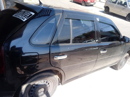 Volkswagen Gol 2009 1.0 Trend Total Flex 5p