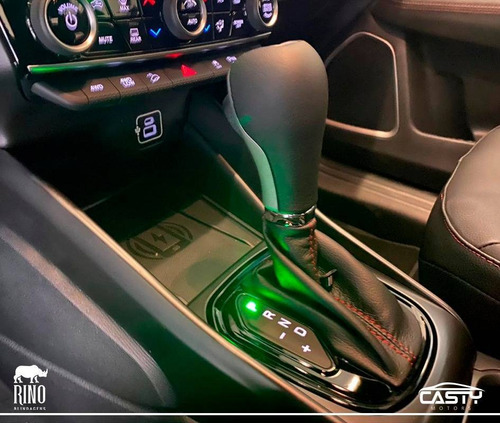 Imagem 9 de 14 de Fiat Toro 2.0 16v Turbo Diesel Ultra 4wd At9