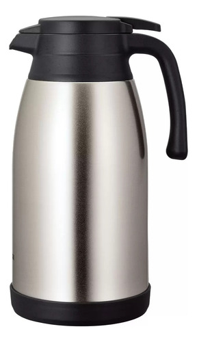 Garrafa Térmica Inôx - Zojirushi - 1,9 Litro - Original