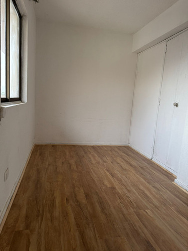 Conectado Con Todo! Departamento En Ñuñoa A Pasos Del Metr