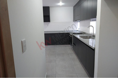 Departamento En Venta En El Refugio, Querétaro . Precio De Oportunidad¡¡¡