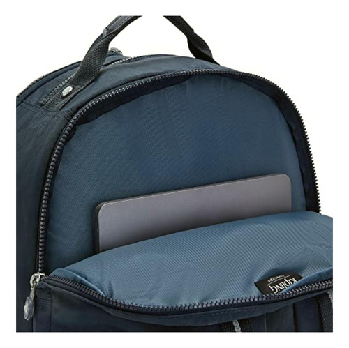 Kipling Women's Seoul Extra Large 17 Laptop Backpack,