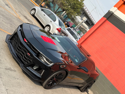 Chevrolet Camaro 6.2 Coupe Ss V8 Man Mt