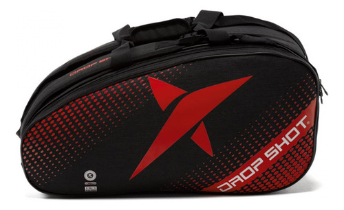 Bolso Paletero Drop Shot Essential 2023 Azul