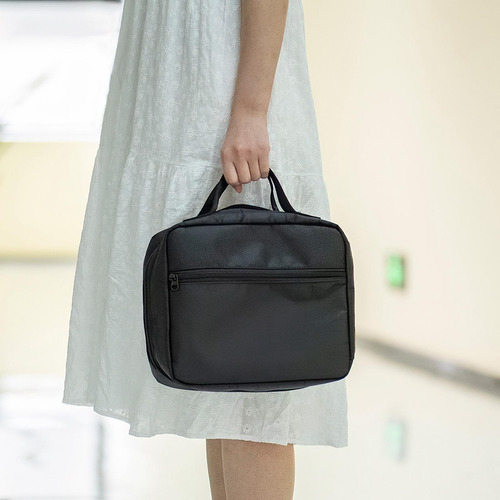 Bolsa De Almacenamiento De Medicamentos Contenedor Vacío