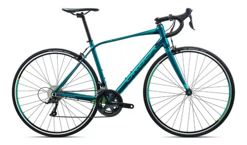 Bicicleta Ruta Orbea Alum Avant H50 18 V Shim Sora O1 Oferta