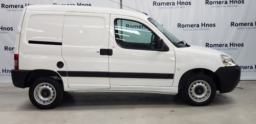 Imagen 3 de 12 de Citroen Berlingo Hdi Business 2022 Plc Entrega Inmediata 0km