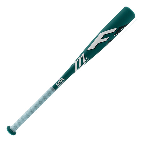 Bat Beisbol Marucci Sello Usa F5 Mtbf5 (-12) 3 A 5 Años Color 25 In X 13 Oz