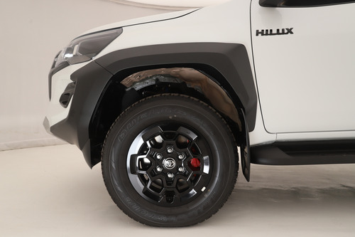 Toyota Hilux Pick-Up 2.8 Cd Gr-Sport 224Cv 4X4 At