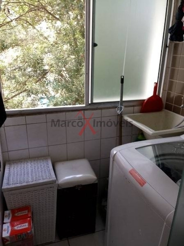 Apartamento Em Condomínio Padrão Para Venda No Bairro Cidade Líder, 2 Dorm, 0 Suíte, 0 Vagas, 42,00 M - 939