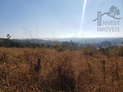 Imagem 1 de 3 de Cod 6005 - Terreno Com 962m², Localizado Próximo Ao Centro D - 6005