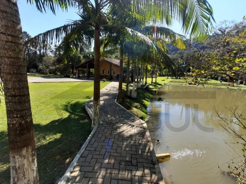Imagem 2 de 30 de Belíssimo Sitio Localizado Em Juquitiba - Sp - 22 - 69900778