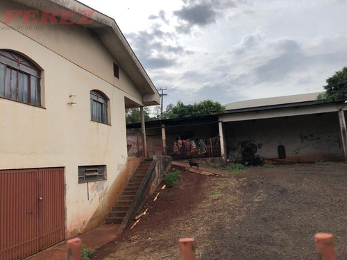Imagem 13 de 30 de Imóveis Comerciais Para Venda - 13650.7573