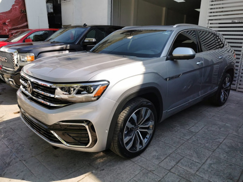 Vw Teramont Sport Impecable 2023