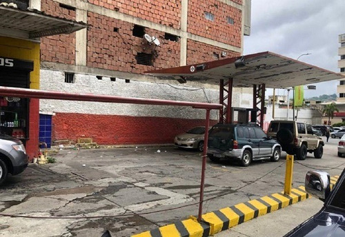 Vendo Estación De Servicio Ref. 600.000 - Municipio Chacao