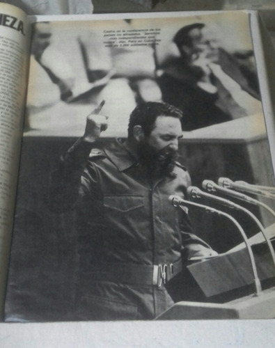 Revista Gente. Argentina Campeo Juvenil 79. Diego Maradona (Usado)