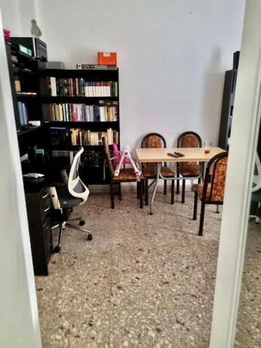 Venta - Prof. Aguer 4925 - Dpto 3 Amb - V.b