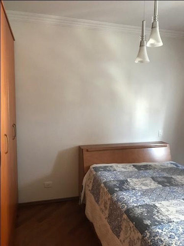 Lindo Apartamento - Ap6199