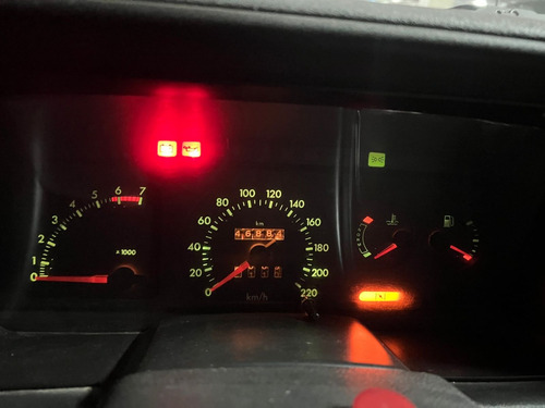 Ford Escort 1.6 Xr3 8v Álcool 2p Manual