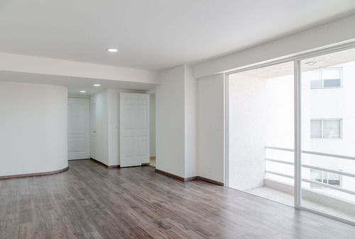 Imagen 1 de 14 de Departamento En Venta En Vasco De Quiroga 1805, Col Bejero