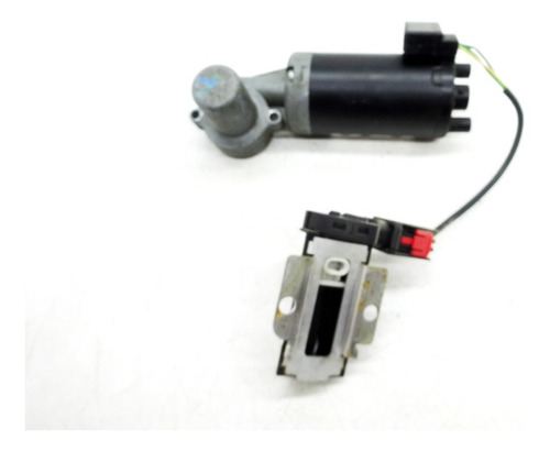 Motor Posición Pedales Gmc Yukon V8 6.0 2000-2006 Original (Usado)
