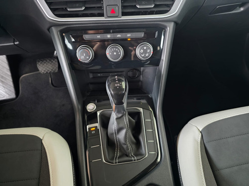 Volkswagen Taos 1.4 Tsi Comfortline Plus At