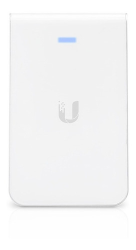 Access point Ubiquiti UniFi AC In-Wall UAP-AC-IW branco 220V