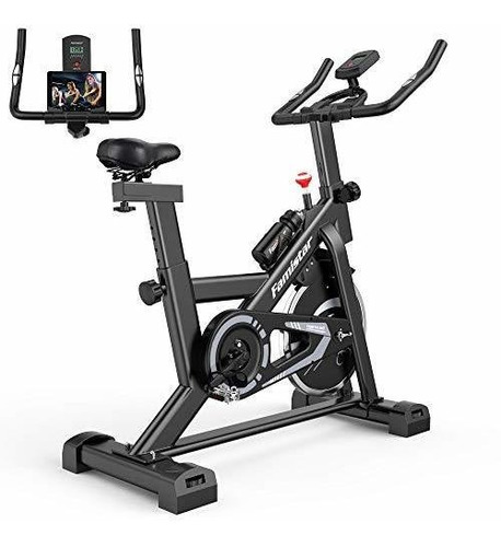 Bicicleta Spinning X1000 Spin Bike Estática Gimnasio